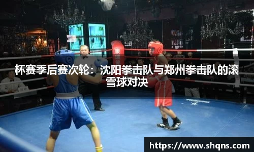 杯赛季后赛次轮：沈阳拳击队与郑州拳击队的滚雪球对决